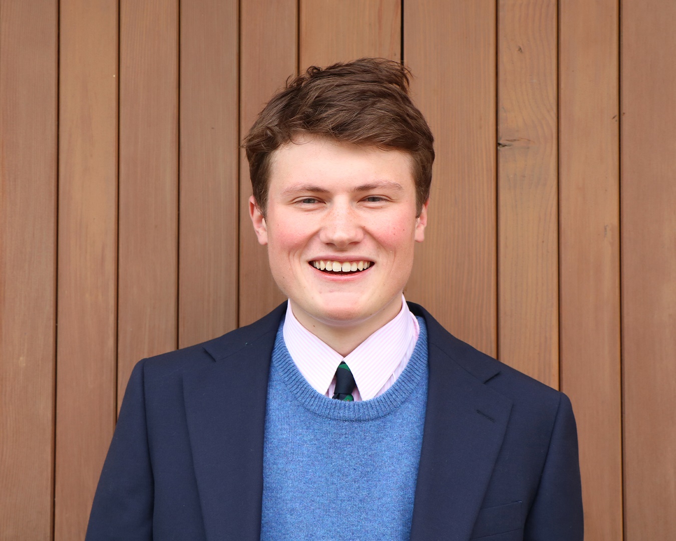William Trudgill | Valuer